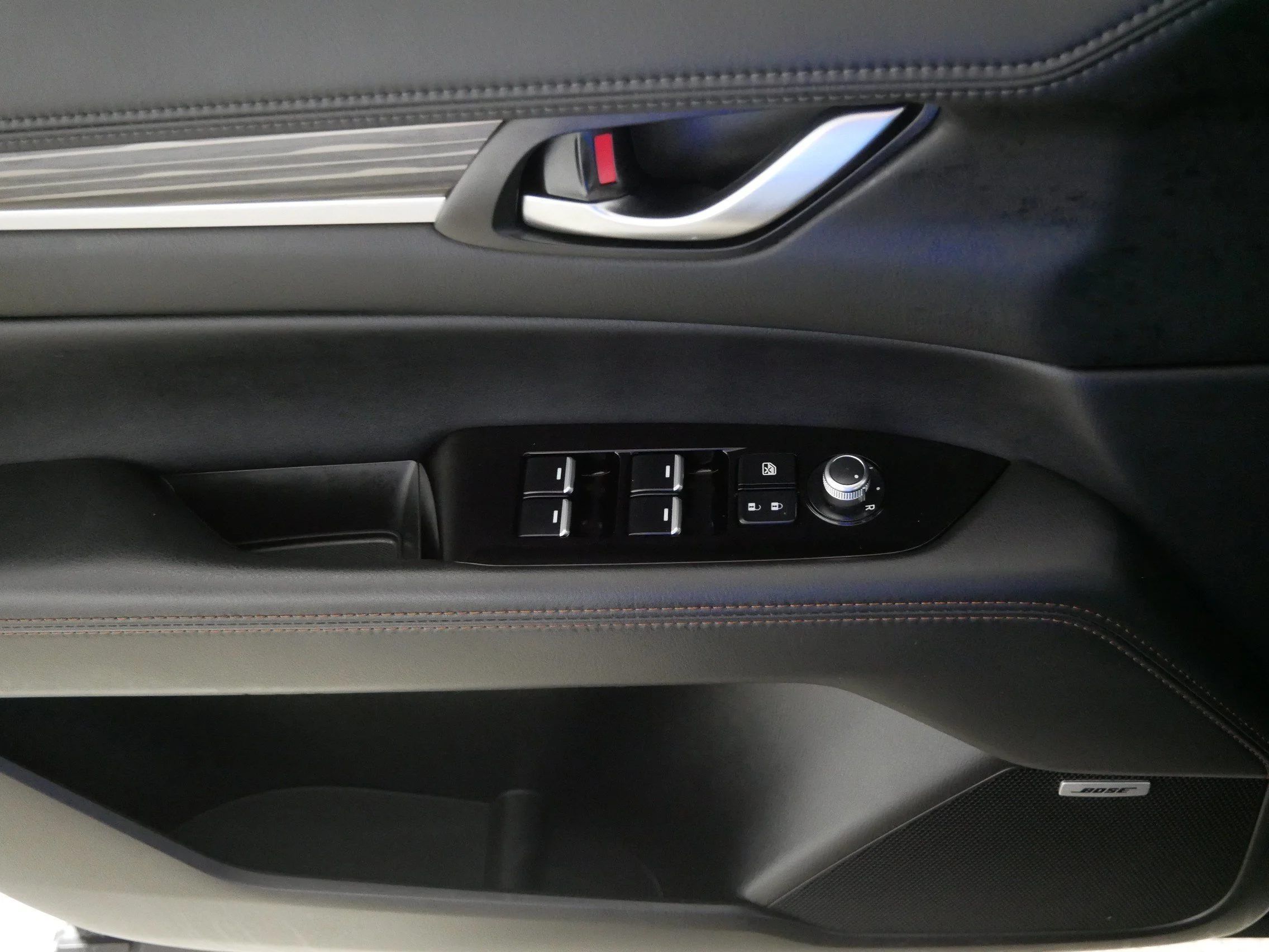 Used 2023 Jet Black Mica Mazda 2.5 S Premium Package image 19