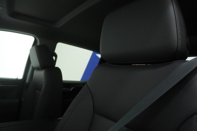 2026 GMC Sierra 1500 Elevation - Photo 22