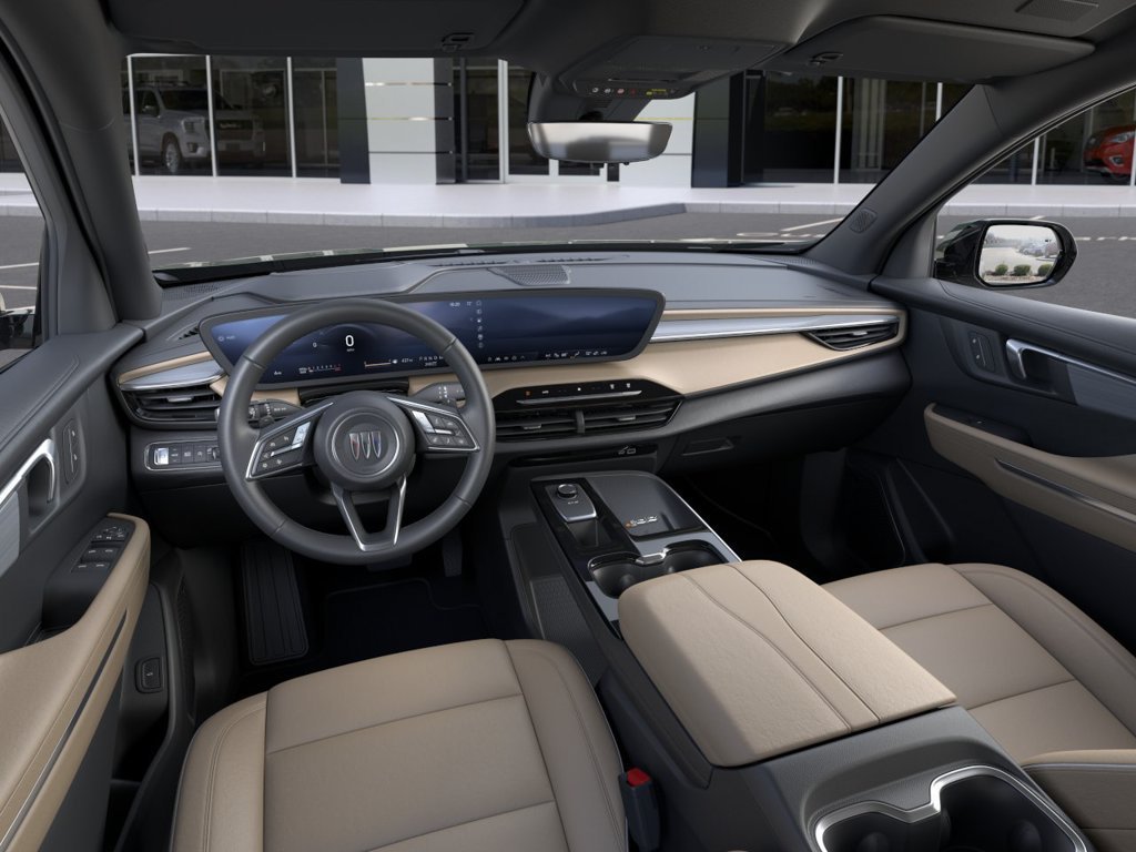2027 Buick Enclave Preferred - Photo 15