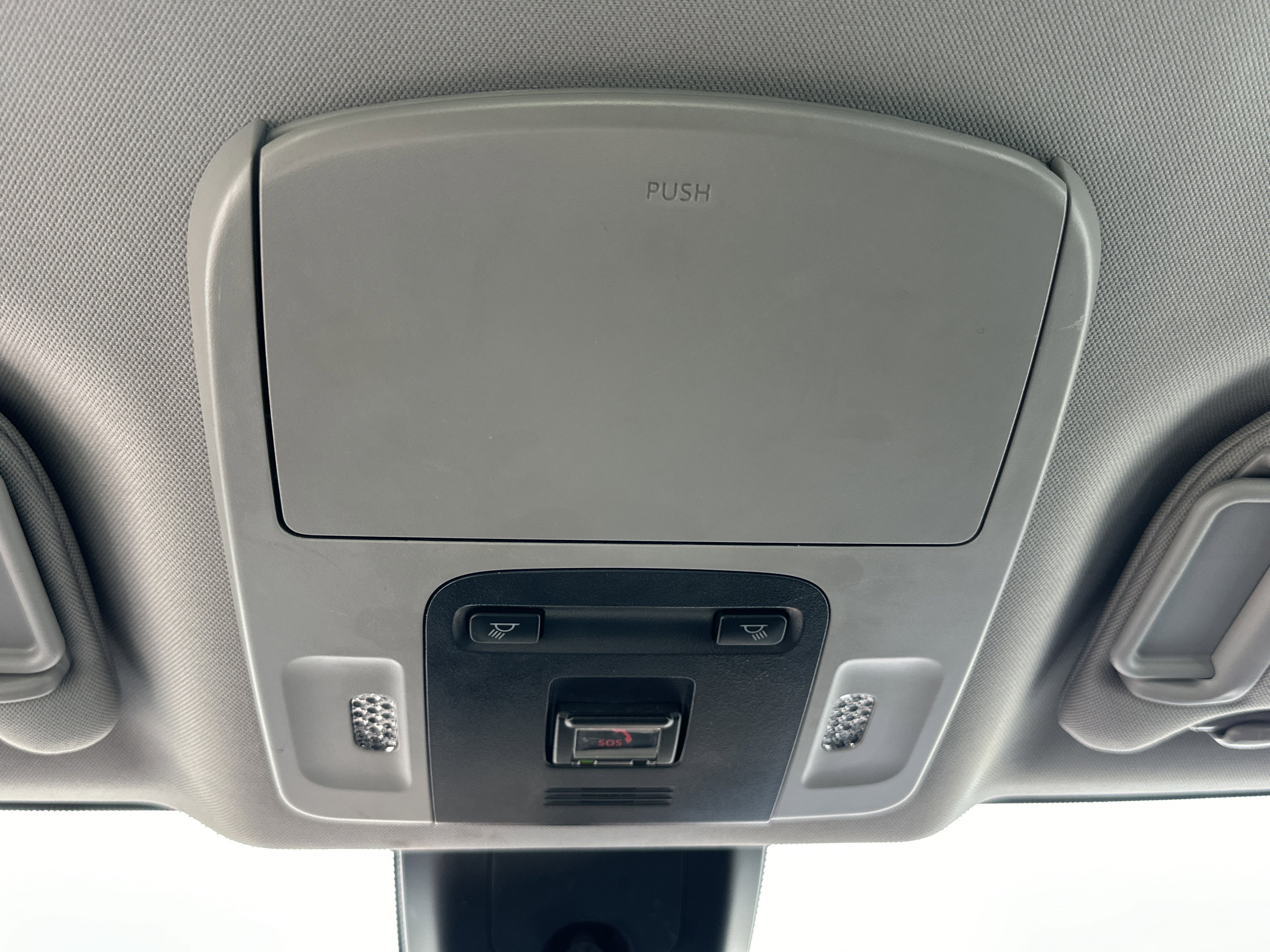 Used 2024 Red Toyota LE image 22