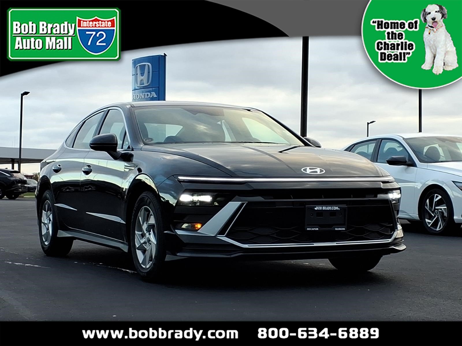 2026 Hyundai Sonata