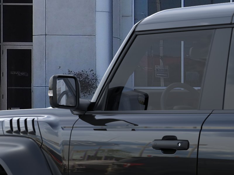 New 2026 Shadow Black Ford Raptor image 47