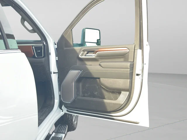 2026 GMC Sierra 2500HD Denali - Photo 29