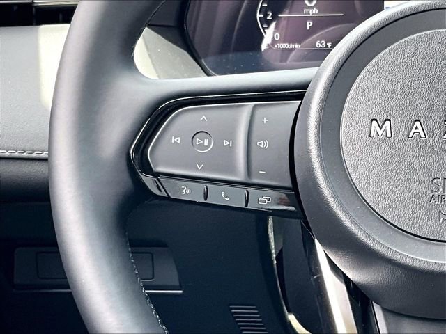 2026 Mazda CX-5 — photo 17