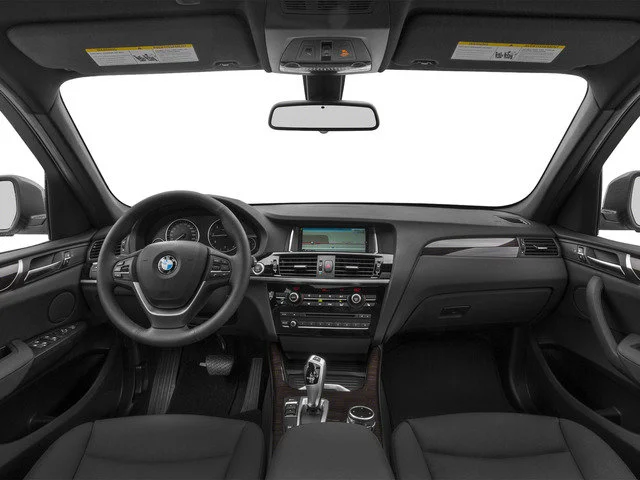 Used 2016  BMW xDrive35i image 7
