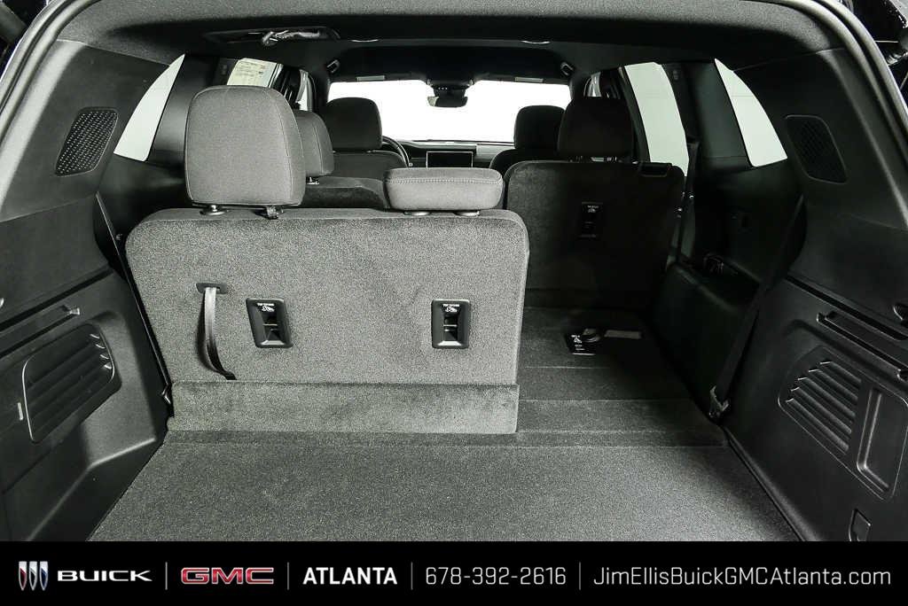 2026 GMC Acadia Elevation - Photo 32