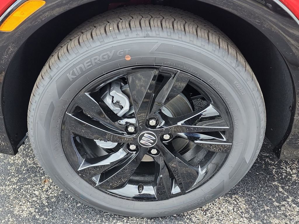 2026 Buick Encore GX Sport Touring - Photo 10