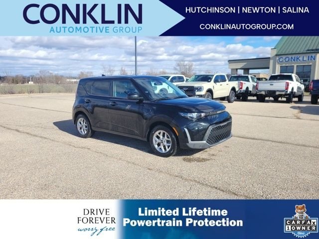 2024 Kia Soul