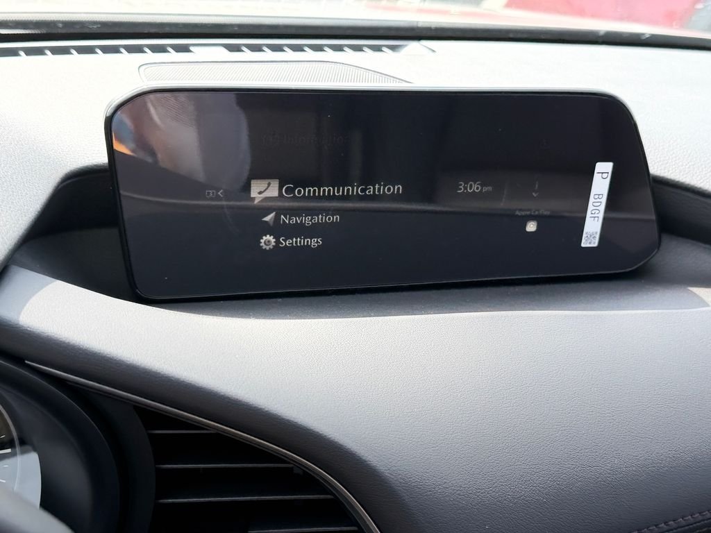 New 2026 Platinum Quartz Metallic Mazda 2.5 S Preferred image 13