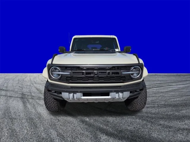 New 2026 Desert Sand Ford Raptor® image 9