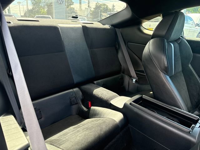 Used 2025 Blue Toyota Premium image 10