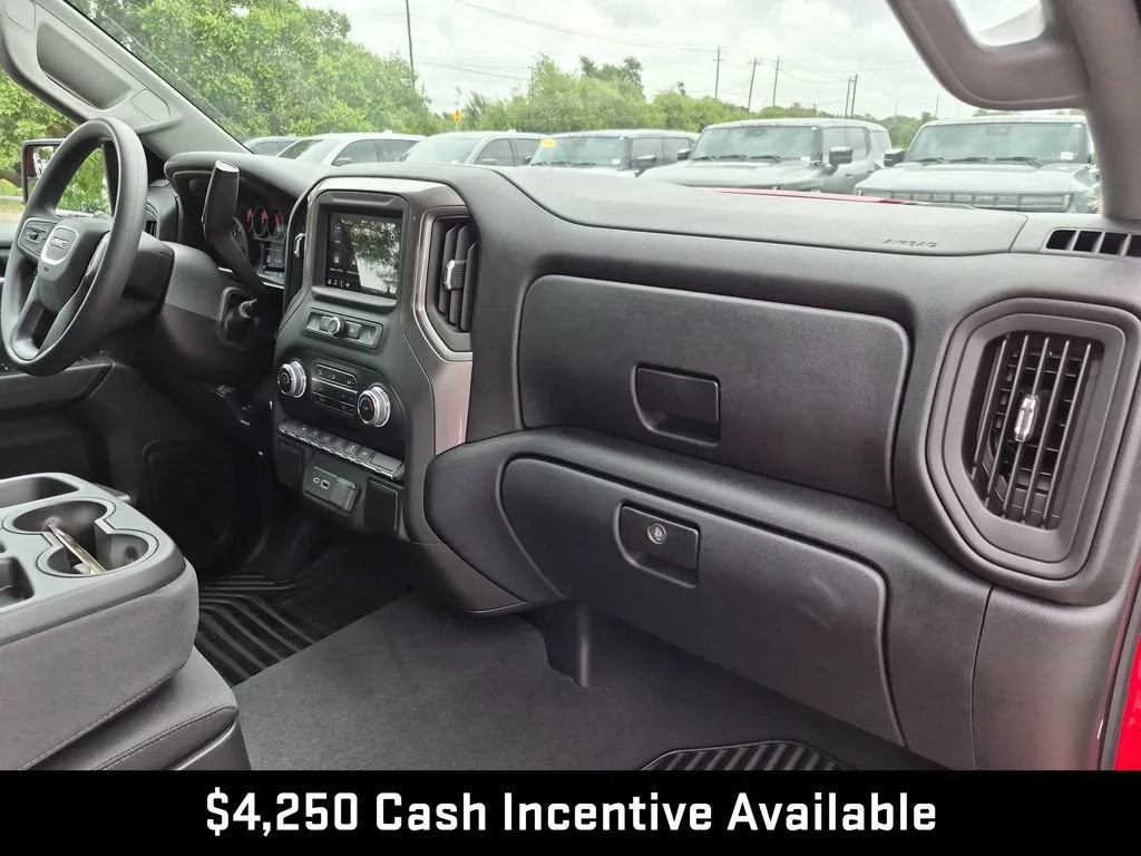 2026 GMC Sierra 1500 Pro - Photo 42
