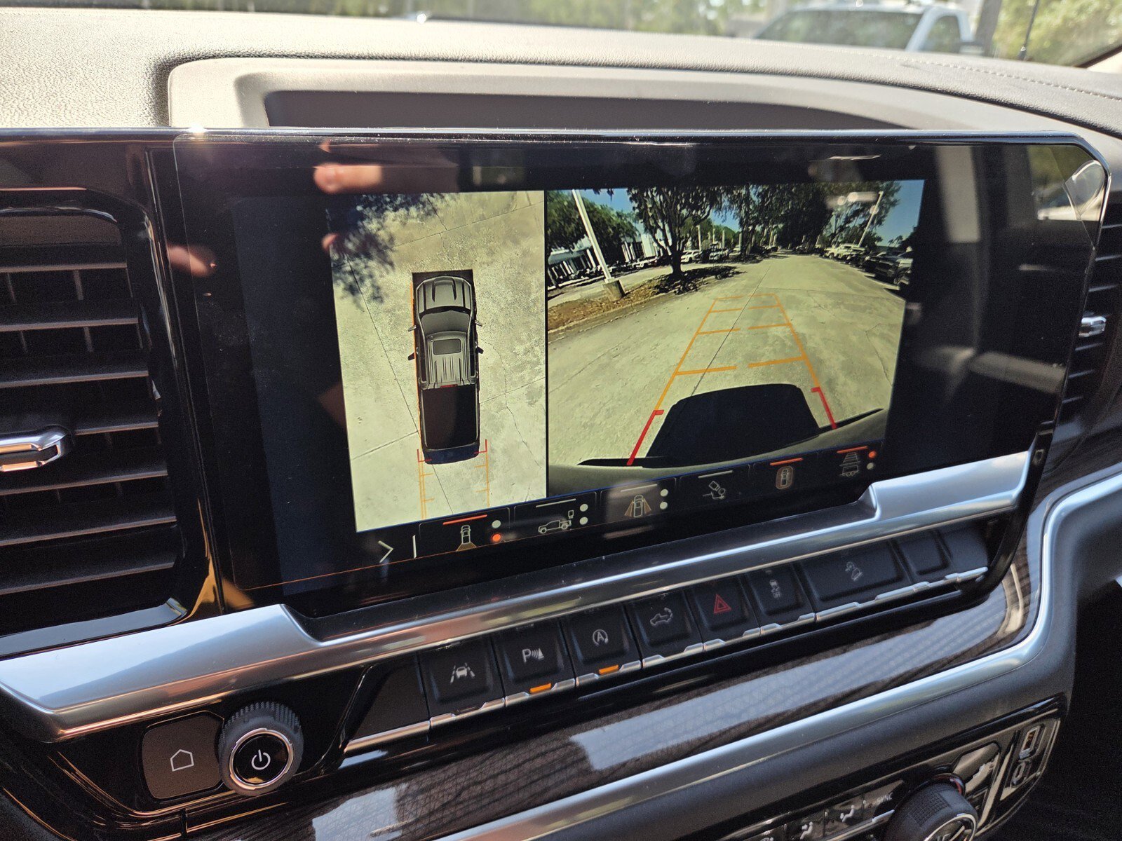 2026 Chevrolet Silverado 1500 LT Trail Boss - Photo 38
