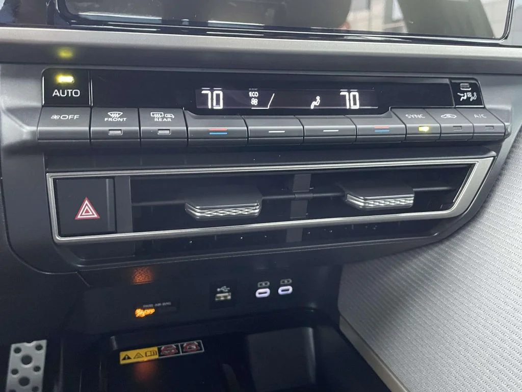 Used 2026 Underground Toyota SE image 15