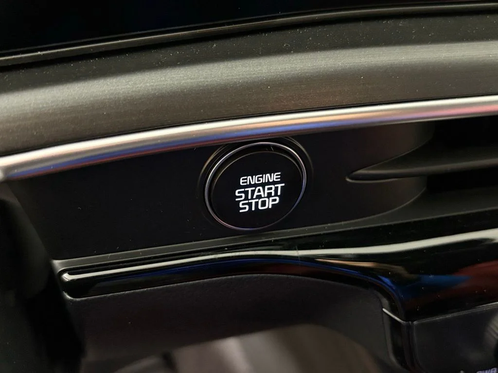 New 2026 Black Kia GT-Line image 23