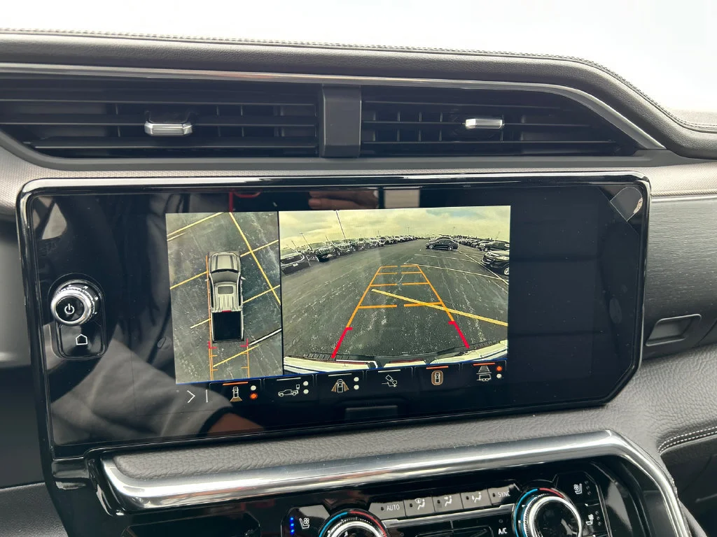 Vehicle thumbnail