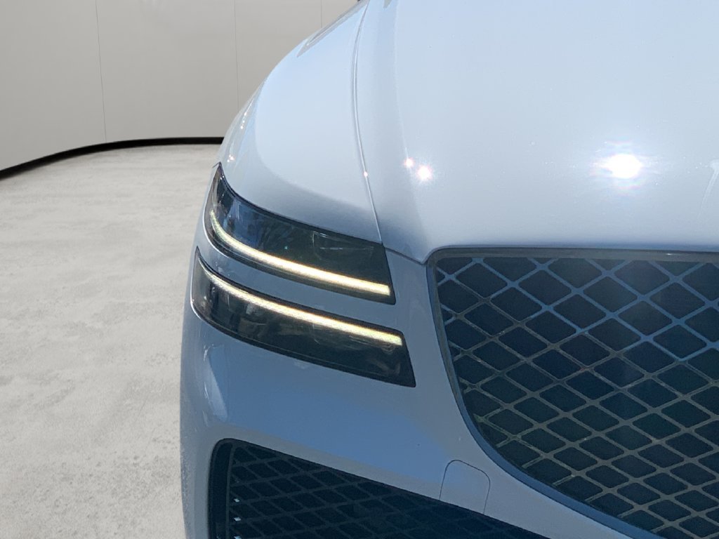 2024 GENESIS G80 SPORT - Photo 45
