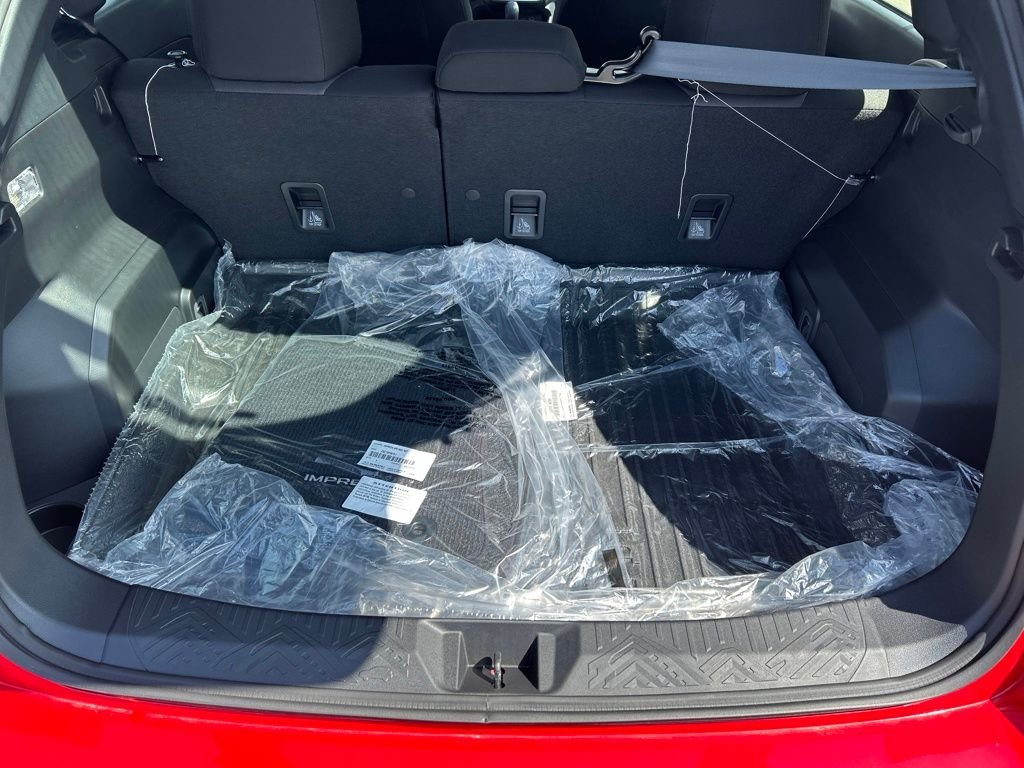 2026 Subaru Impreza Sport - Photo 18