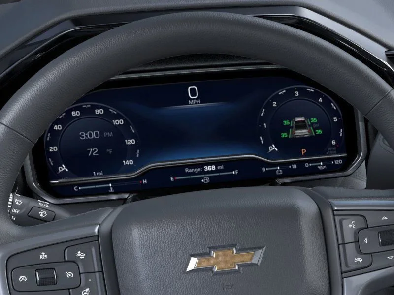 New 2026 Sterling Gray Metallic Chevrolet LT (2FL) image 27