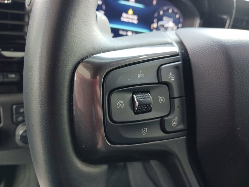 Used 2025 Summit White Chevrolet ZR2 image 34