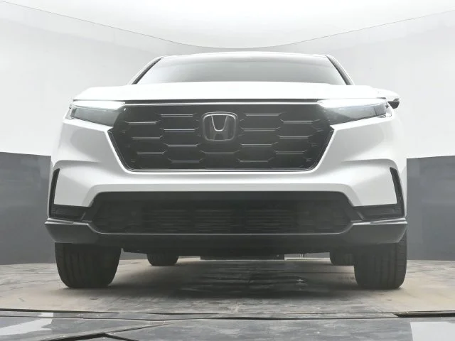 Used 2025  Honda EX-L image 28