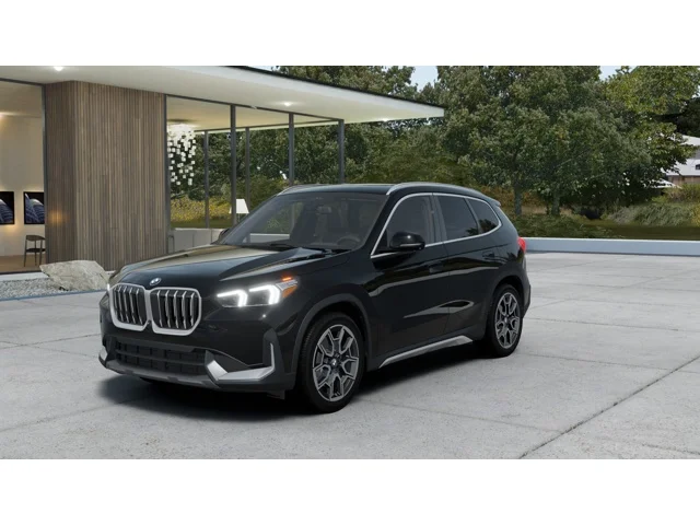 2027 BMW X1