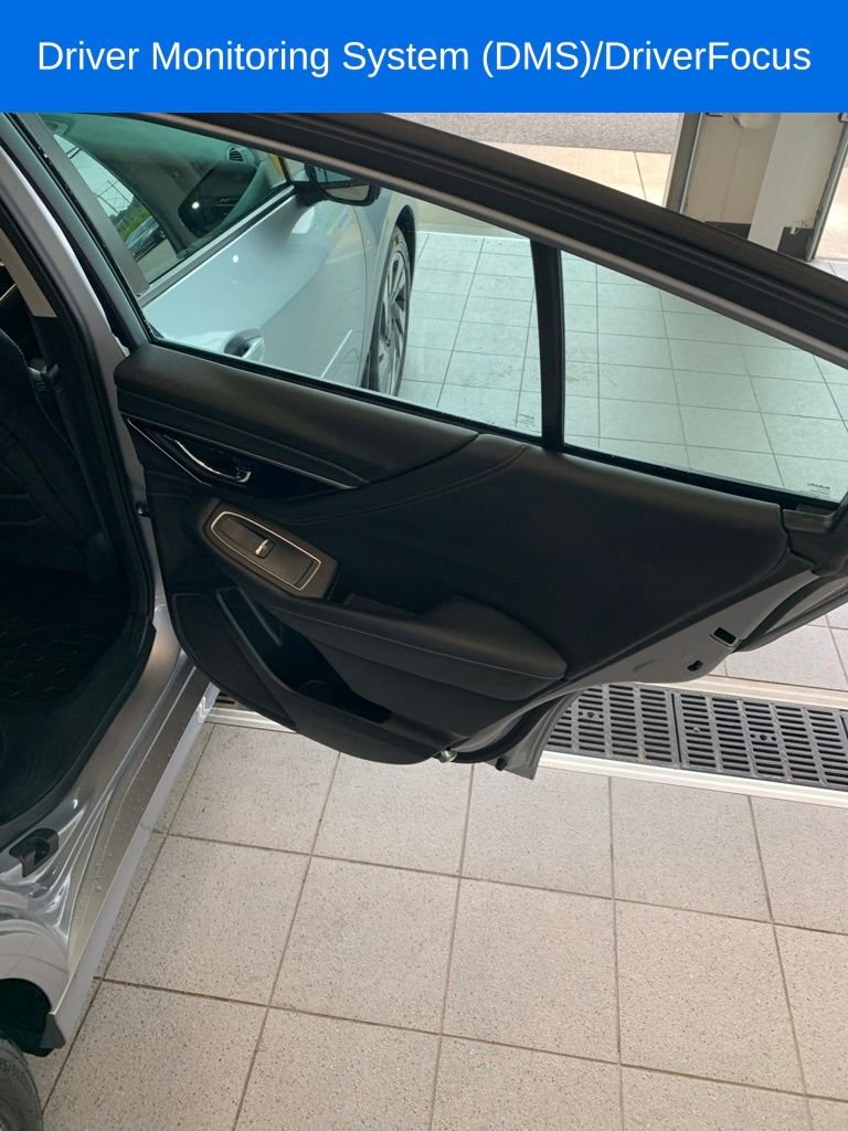 Used 2023 Silver Subaru Limited image 13