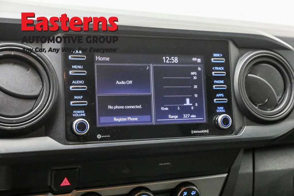 Used 2021 White Toyota SR image 18