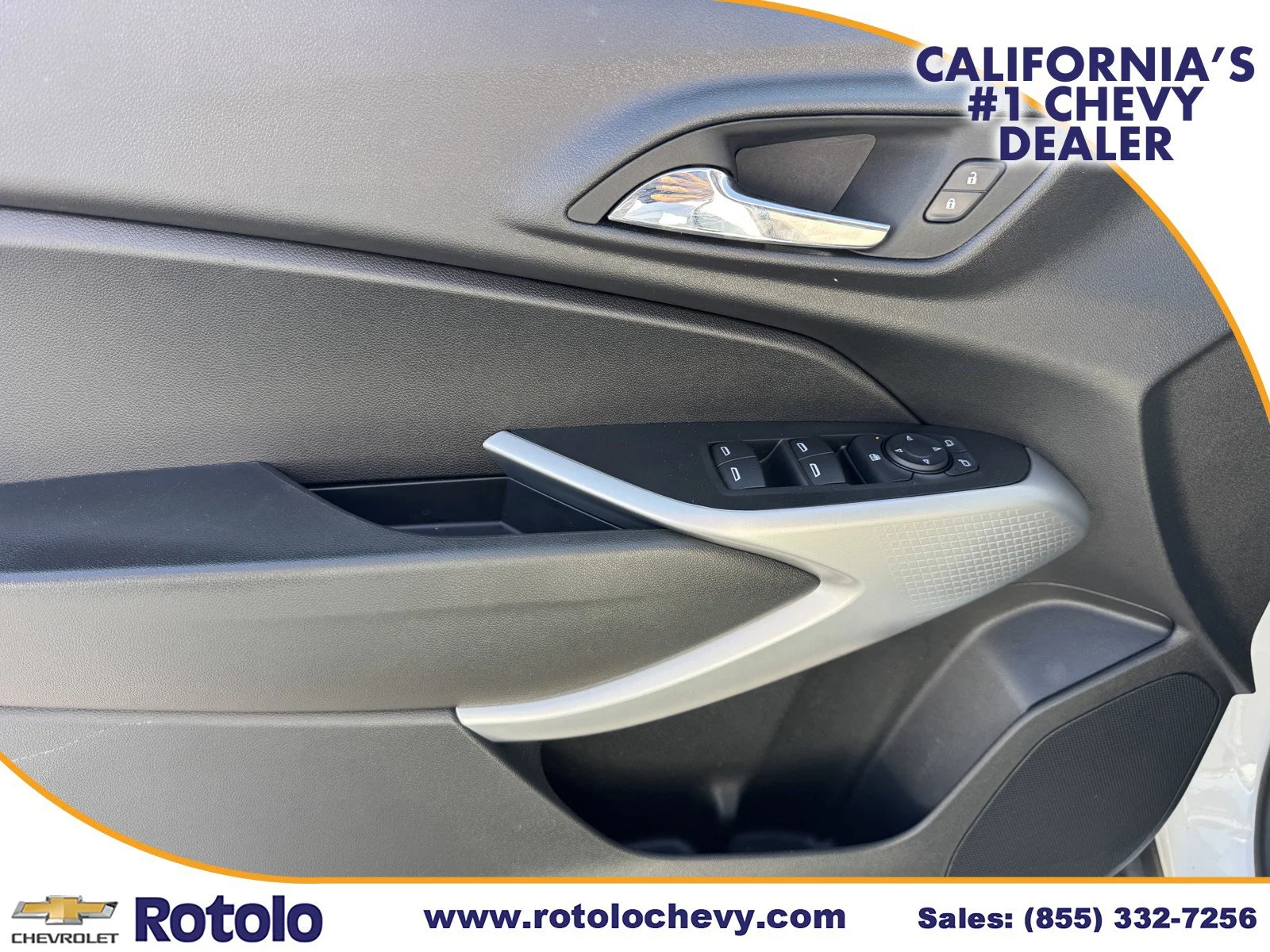 Used 2024 Summit White Chevrolet LS image 15