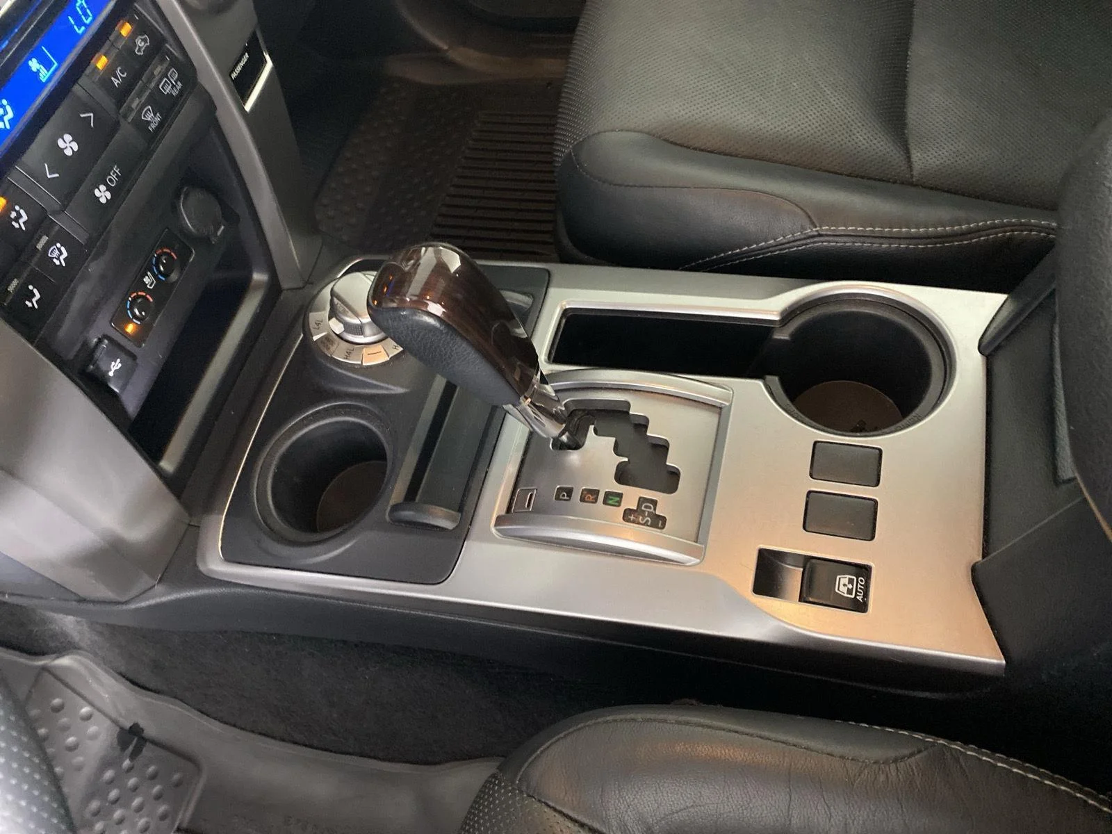 Used 2022 Magnetic Gray Metallic Toyota Limited image 27