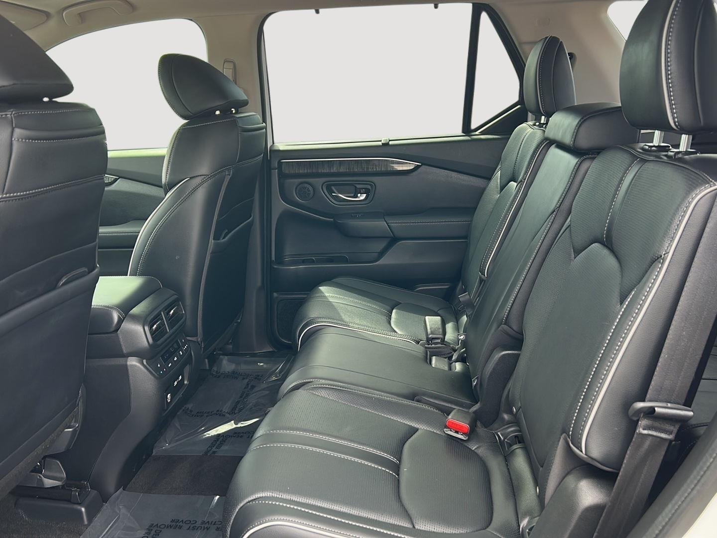2023 Honda Pilot Elite - Photo 18