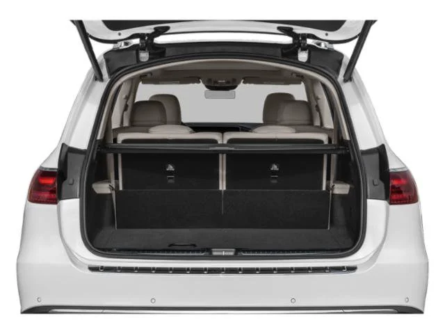 Used 2025 Black Mercedes-Benz GLS 450 image 11