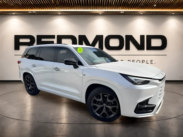 2024 Lexus TX Hybrid 500h