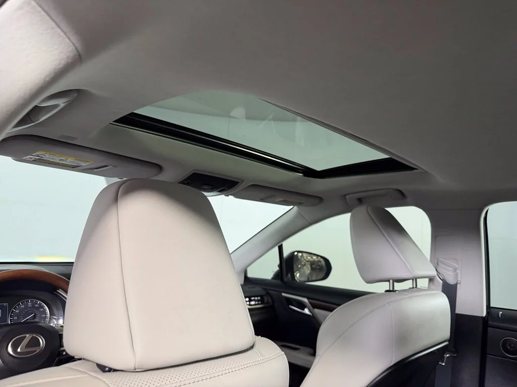 Certified Used 2021 Gray Lexus 450h image 18