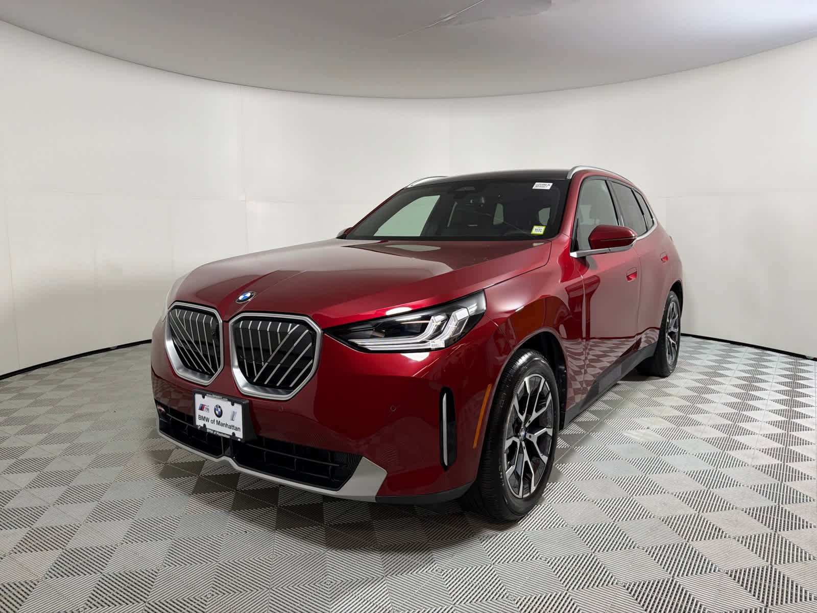 2025 BMW X3 30 XDRIVE's photo