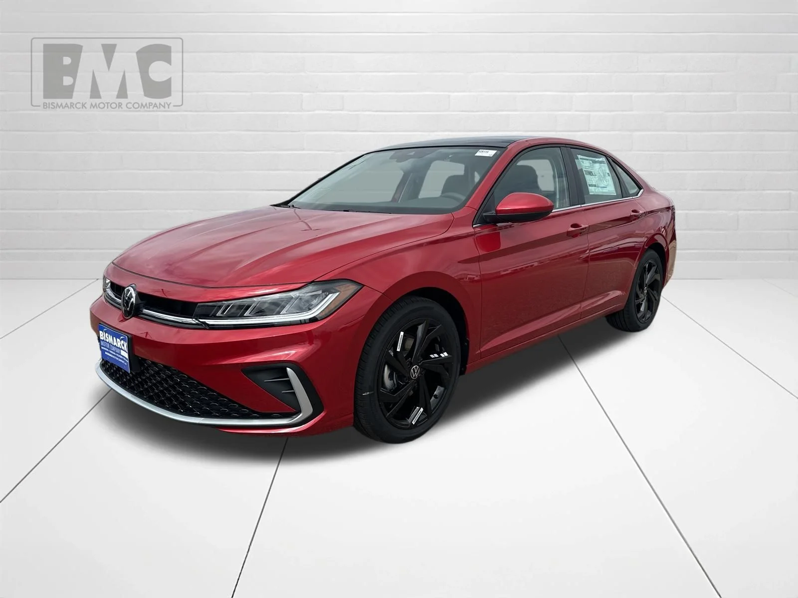 2026 Volkswagen Jetta 1.5T SE Auto SULEV's photo
