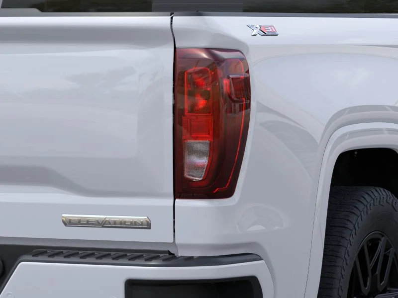 New 2026 Summit White GMC Elevation image 11