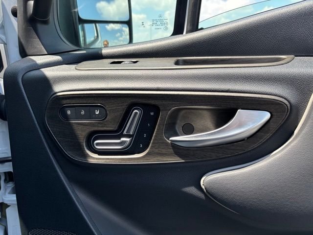 2024 Mercedes-Benz Sprinter Cargo Van Base - Photo 21
