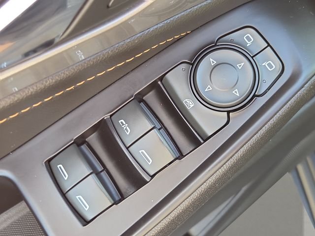 Used 2018 Gray Chevrolet LT image 19