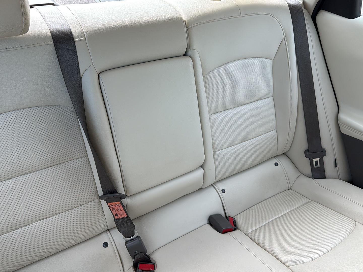Used 2024 Sterling Gray Metallic Chevrolet LT image 13