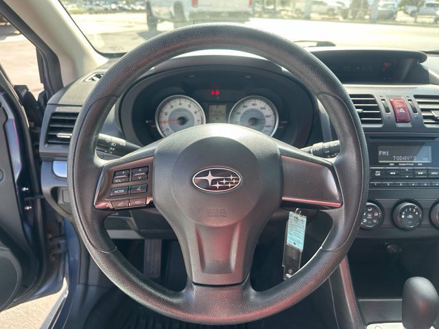 2013 Subaru Impreza 2.0I - Photo 18