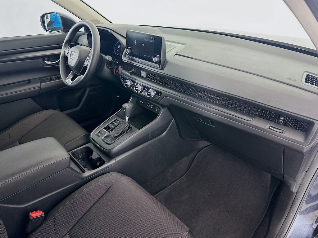 2024 Honda CR-V EX - Photo 29