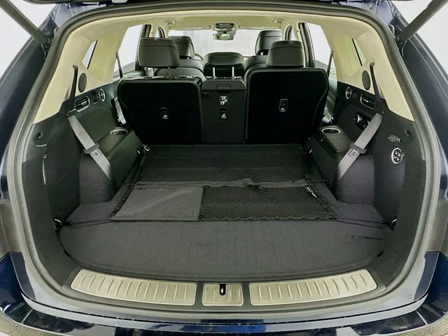 New 2026 Genesis GV80 3.5T Prestige