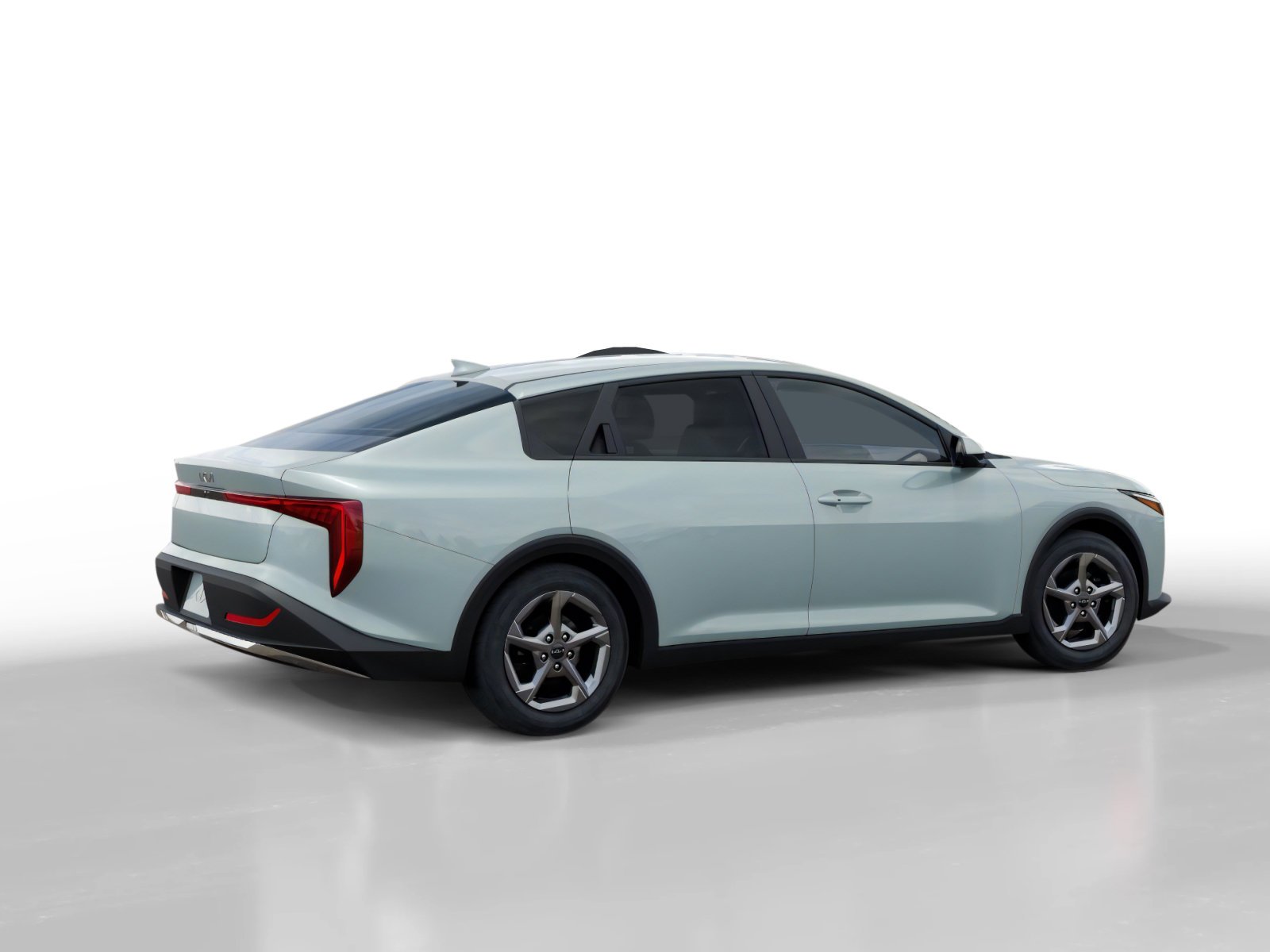 New 2026 MORNING HAZE Kia LXS image 6