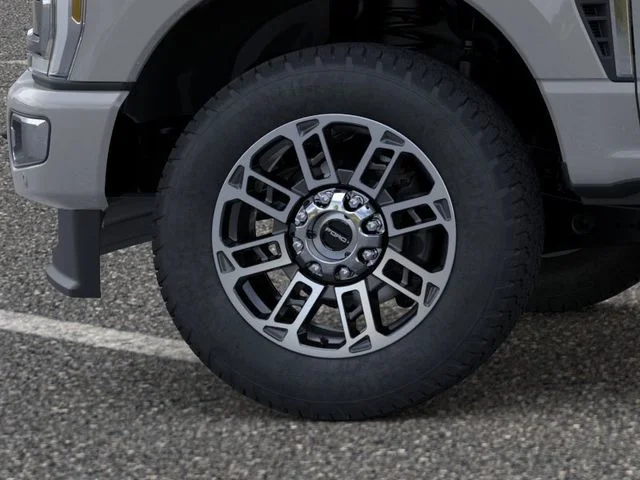 New 2026 Avalanche Ford Platinum image 19