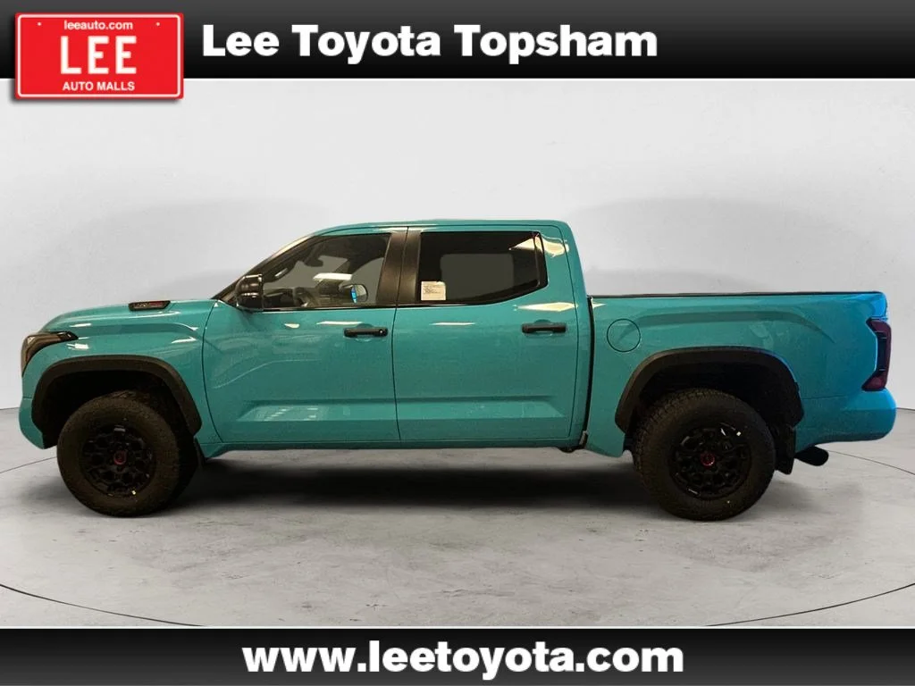 New 2026 Wave Maker Toyota TRD Pro Hybrid image 2