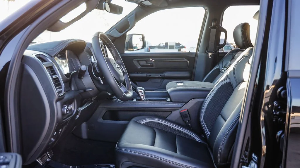 2026 RAM 1500 RHO - Photo 20