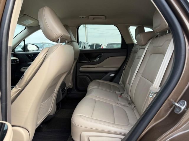 Used 2022 Brown Lincoln Standard image 10