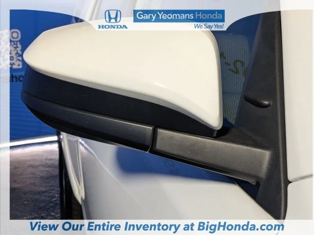Certified Used 2024 White Toyota SR5 image 13