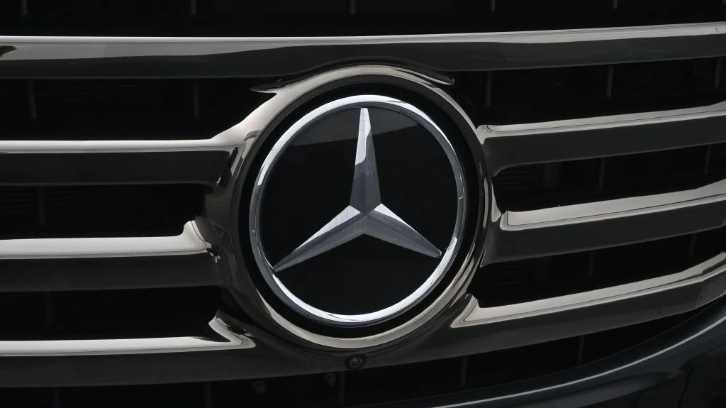 Used 2025  Mercedes-Benz GLS 450 image 20